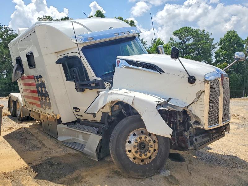 Aukcja sprzedaży 2022 Kenworth Construction, vin: 1XKYD49X5NJ124270, numer aukcji: 58775926