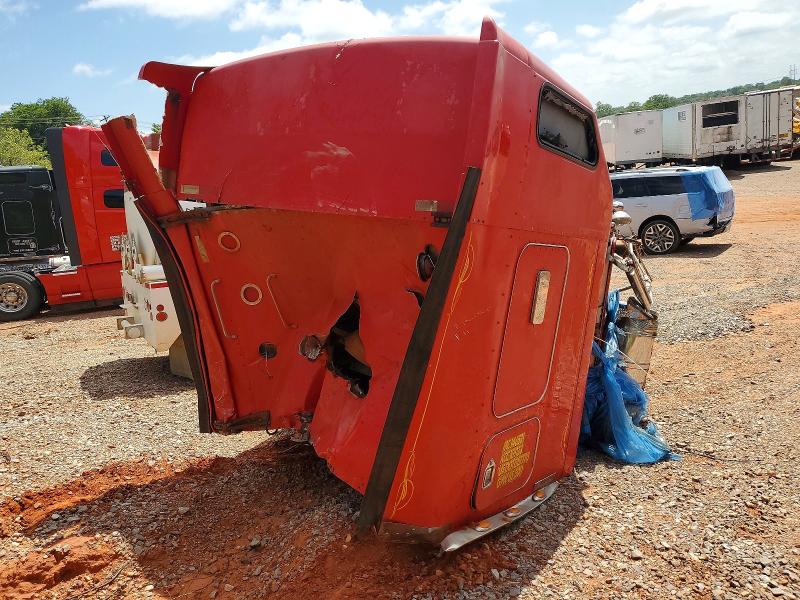 56947666 :رقم المزاد ، 1XKWDB9X3YR836570 vin ، 2000 Kenworth Construction مزاد بيع