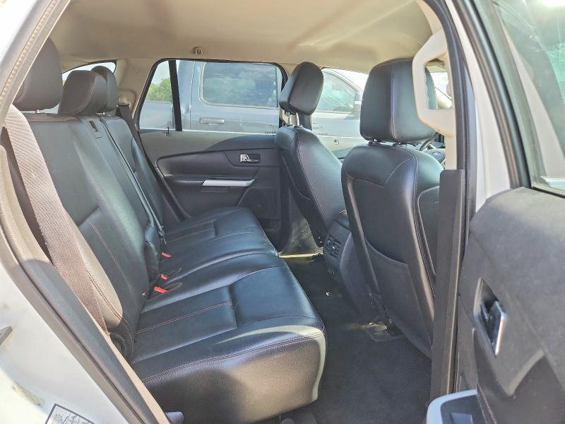 Продажа на аукционе авто 2013 Ford Edge, vin: 2FMDK4KC9DBA26431, номер лота: 55676156