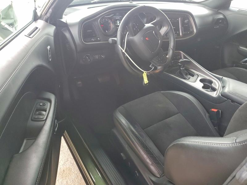 Продаж на аукціоні авто 2021 Dodge Challenger, vin: 2C3CDZBT5MH607160, номер лоту: 54909426