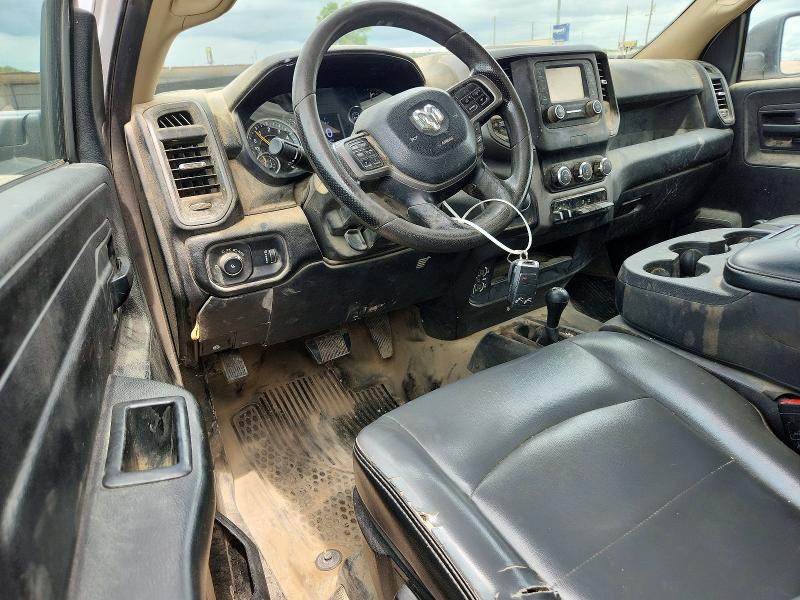 Продажа на аукционе авто 2020 Ram 2500, vin: 3C6MR5AJXLG142486, номер лота: 56516606