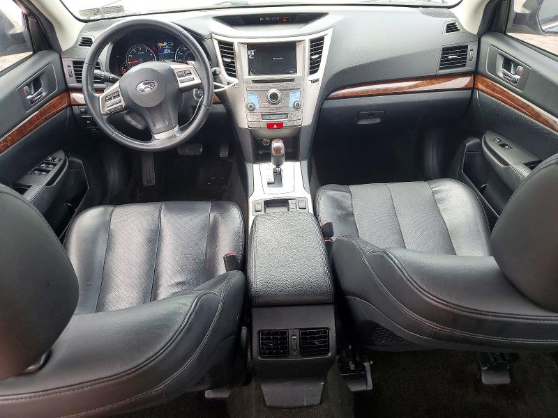 Продажа на аукционе авто 2014 Subaru Legacy, vin: 4S3BMCM69E3034036, номер лота: 58020866