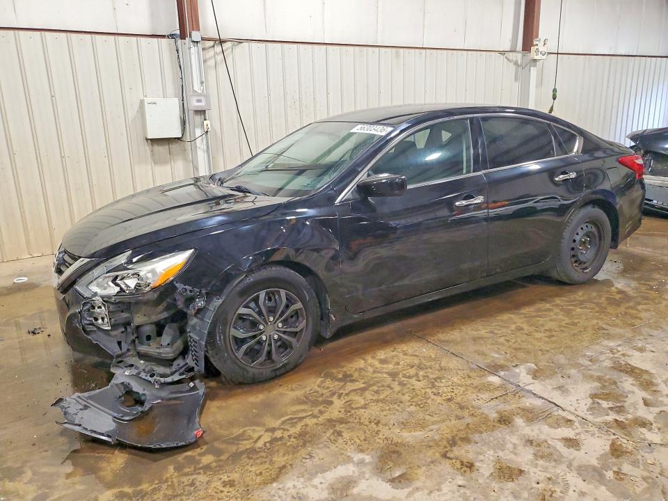 Aukcja sprzedaży 2016 Nissan Altima, vin: 1N4AL3AP7GN384600, numer aukcji: 56303436