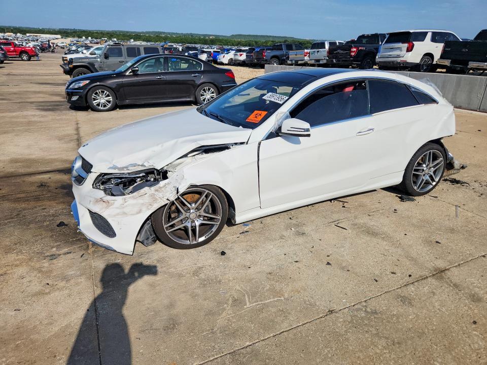58913956 :رقم المزاد ، WDDKJ6FBXGF325673 vin ، 2016 Mercedes-benz E-class E400 4matic مزاد بيع