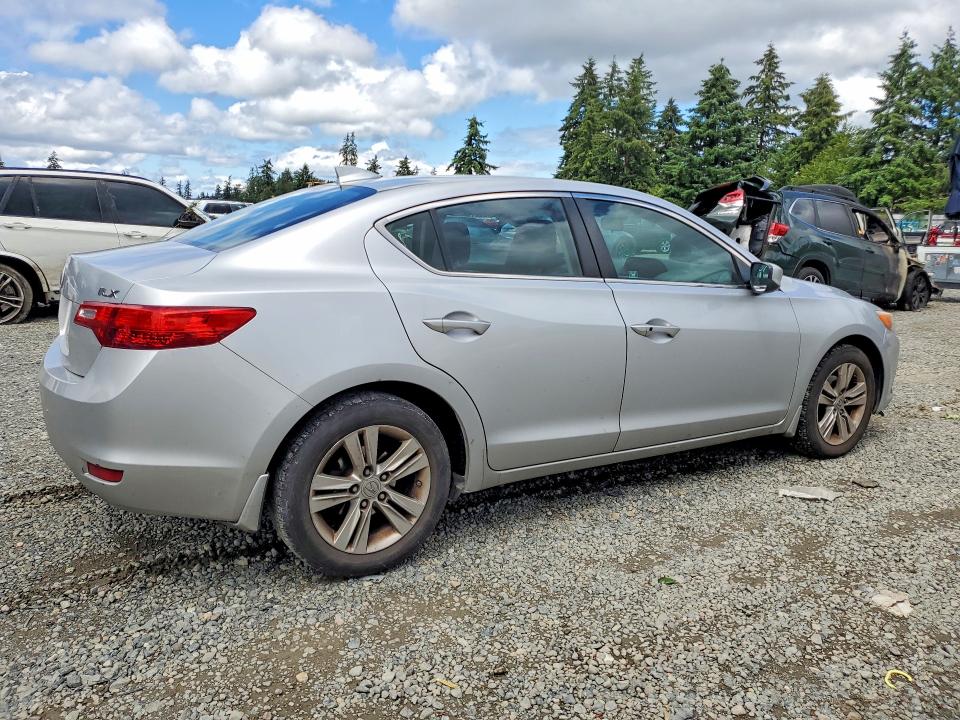 Aukcja sprzedaży 2013 Acura Ilx, vin: 19VDE1F30DE003304, numer aukcji: 56724526