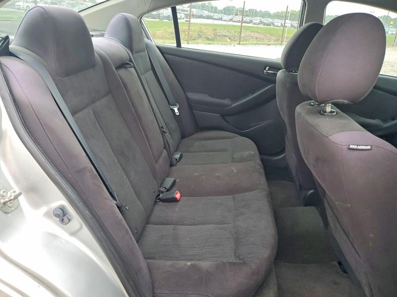 Продаж на аукціоні авто 2012 Nissan Altima, vin: 1N4AL2AP4CN558045, номер лоту: 56448696