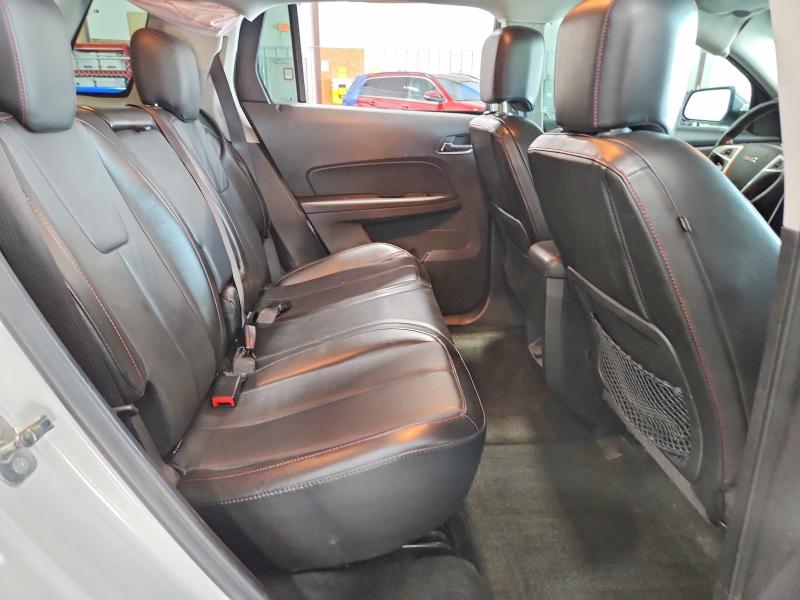 Aukcja sprzedaży 2017 Gmc Terrain, vin: 2GKALPEK6H6315200, numer aukcji: 56656026