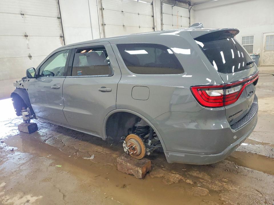 Aukcja sprzedaży 2022 Dodge Durango, vin: 1C4RDJAG5NC174388, numer aukcji: 58406556