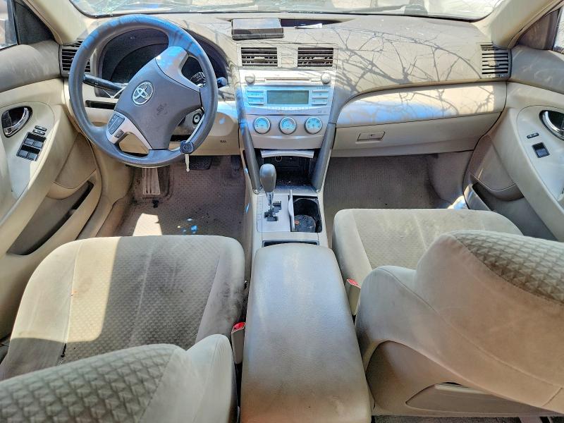 Aukcja sprzedaży 2007 Toyota Camry, vin: 4T1BE46K97U684927, numer aukcji: 55587096