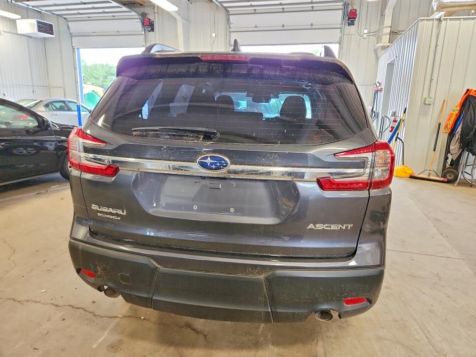 Aukcja sprzedaży 2023 Subaru Ascent, vin: 4S4WMAAD3P3408308, numer aukcji: 57087996