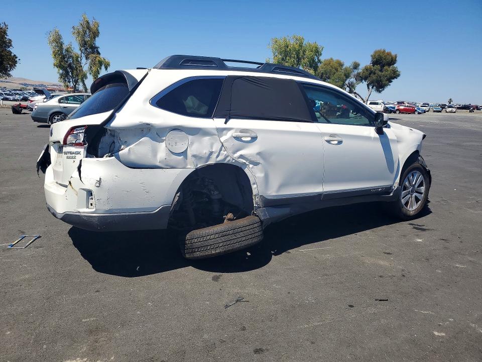 55799596 :رقم المزاد ، 4S4BSACC2G3207542 vin ، 2016 Subaru Outback مزاد بيع