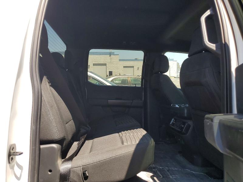 2023 Ford F150 მანქანა იყიდება აუქციონზე, vin: 1FTEW1C57PFA98310, აუქციონის ნომერი: 57944536