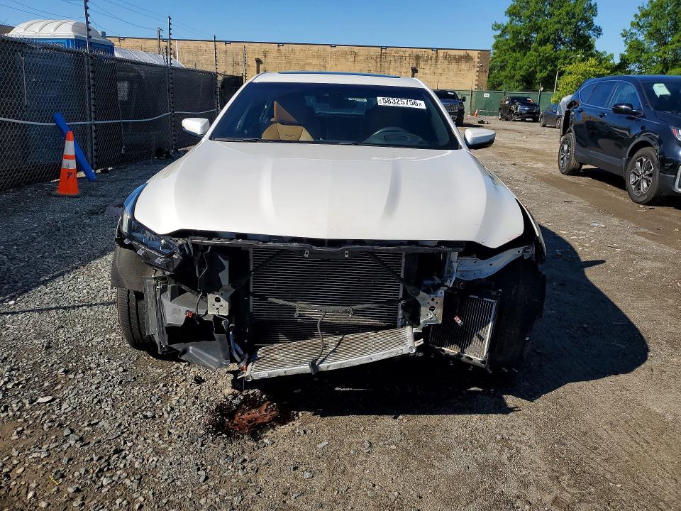 Aukcja sprzedaży 2024 Cadillac Ct5, vin: 1G6DN5RW8R0129644, numer aukcji: 58325756