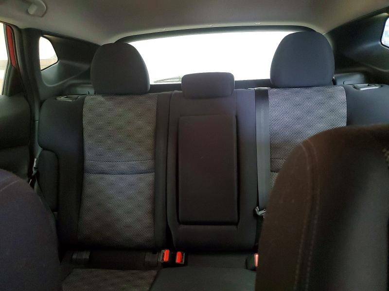 Aukcja sprzedaży 2022 Nissan Rogue Sport, vin: JN1BJ1BW6NW471851, numer aukcji: 55532666