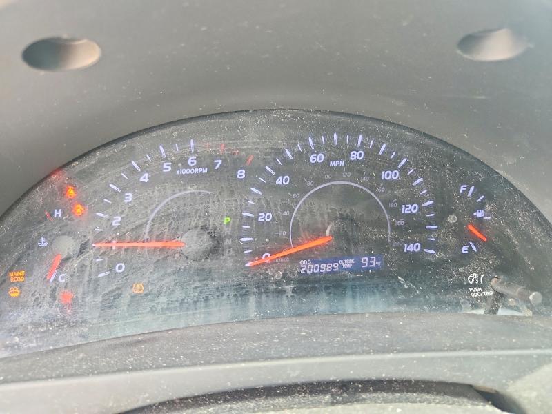 2010 Toyota Camry მანქანა იყიდება აუქციონზე, vin: 4T1BF3EK3AU098739, აუქციონის ნომერი: 58943706