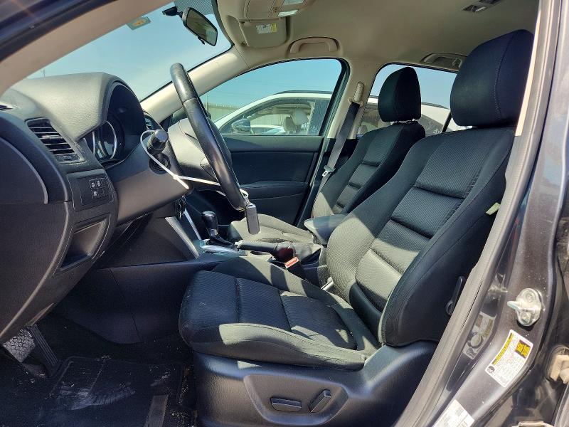 Продажа на аукционе авто 2014 Mazda Cx-5, vin: JM3KE2CY7E0405813, номер лота: 58937496