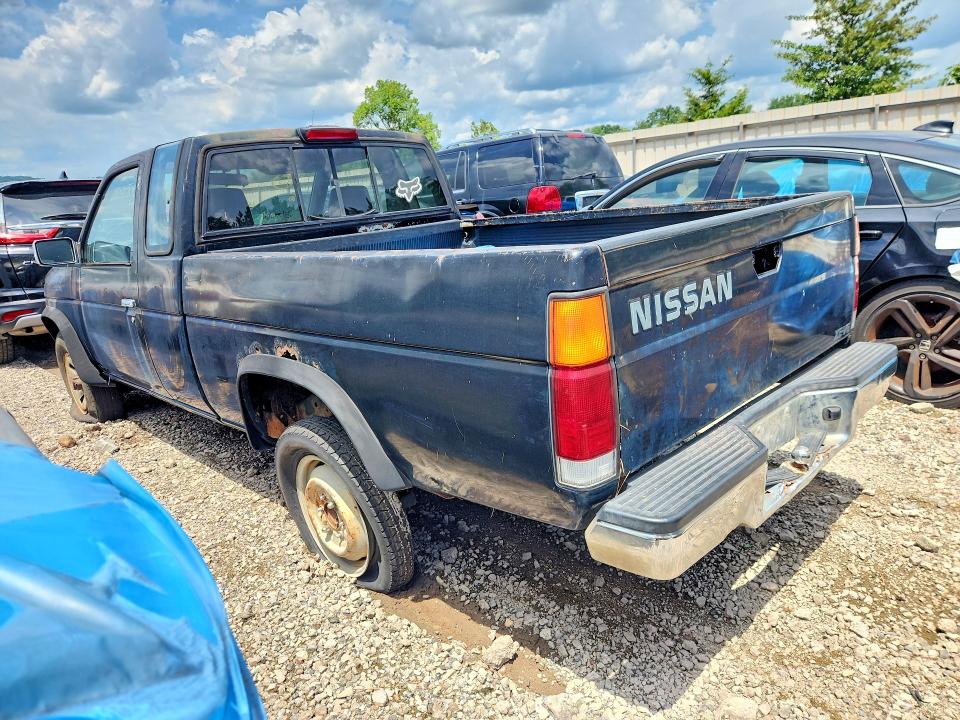 Продаж на аукціоні авто 1994 Nissan Truck, vin: 1N6HD16Y1RC398077, номер лоту: 49547696