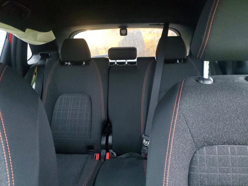 Продаж на аукціоні авто 2023 Honda Hr-v, vin: 3CZRZ2H53PM714196, номер лоту: 58012266