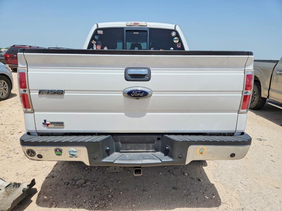 Aukcja sprzedaży 2013 Ford F150, vin: 1FTFW1ET8DKE87301, numer aukcji: 59537196