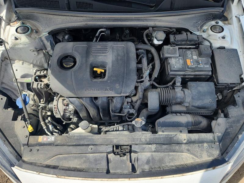 Продажа на аукционе авто 2023 Kia Forte, vin: 3KPF34ADXPE540810, номер лота: 58483566
