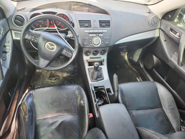 Продажа на аукционе авто 2010 Mazda 3, vin: JM1BL1SF2A1185512, номер лота: 57155606