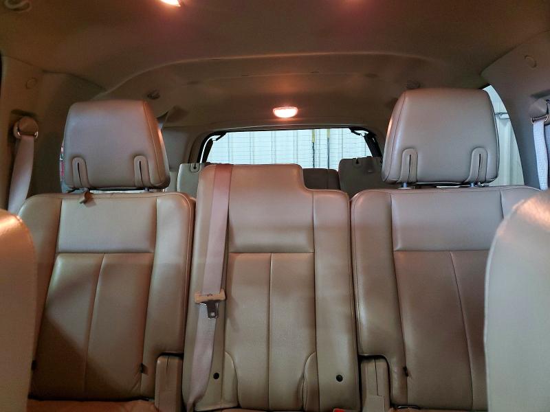 56049156 :رقم المزاد ، 1FMJK1J54CEF11339 vin ، 2012 Ford Expedition مزاد بيع
