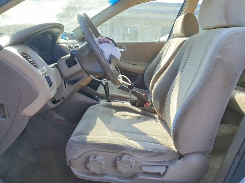 Продажа на аукционе авто 2000 Honda Accord, vin: 1HGCG6652YA145952, номер лота: 58935016