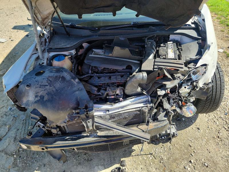 Aukcja sprzedaży 2012 Volkswagen Gti, vin: WVWGV7AJ1CW343742, numer aukcji: 58184626