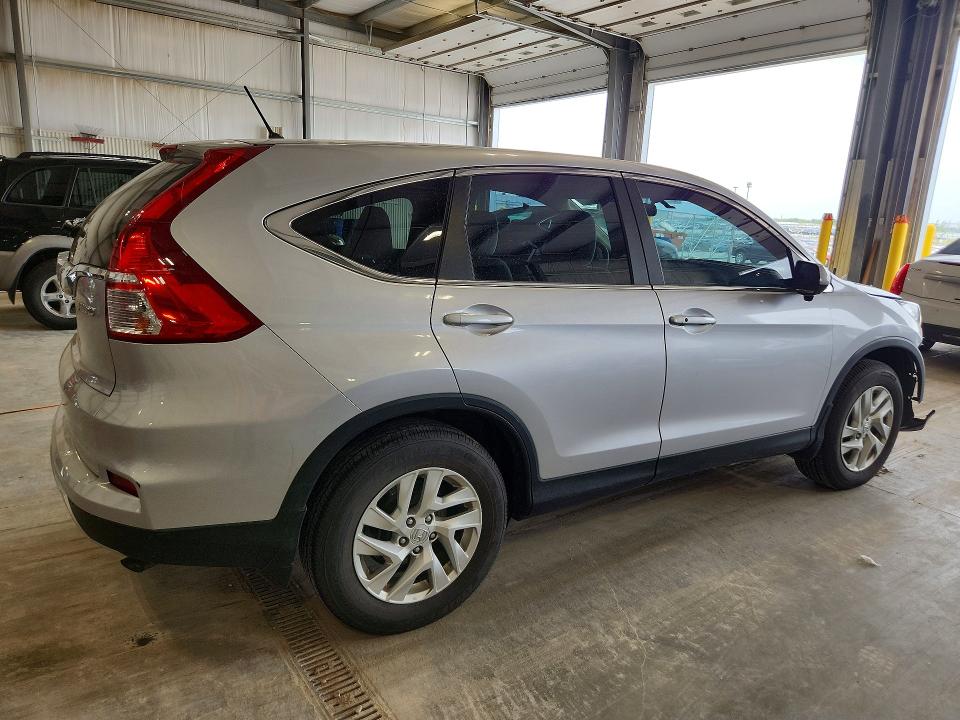 2016 Honda Cr-v მანქანა იყიდება აუქციონზე, vin: 2HKRM4H5XGH728165, აუქციონის ნომერი: 55795886
