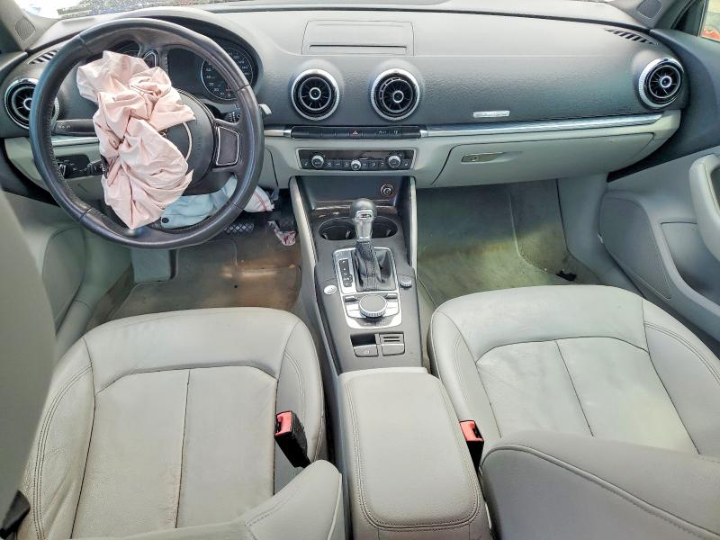 Aukcja sprzedaży 2015 Audi A3, vin: WAUEFGFF3F1061111, numer aukcji: 57645496