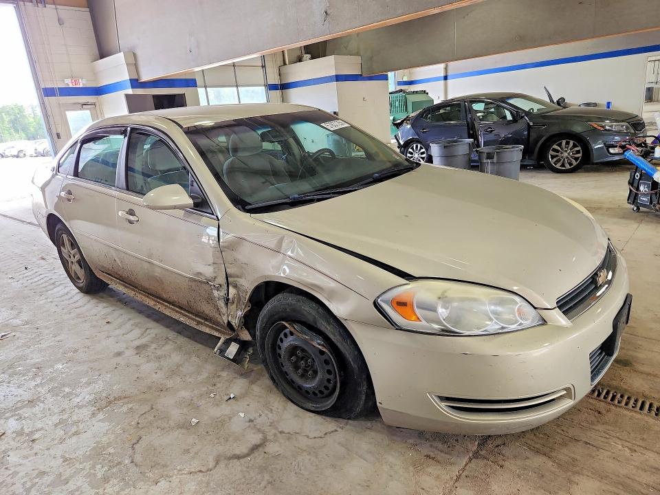 Aukcja sprzedaży 2009 Chevrolet Impala, vin: 2G1WB57KX91198038, numer aukcji: 57837256