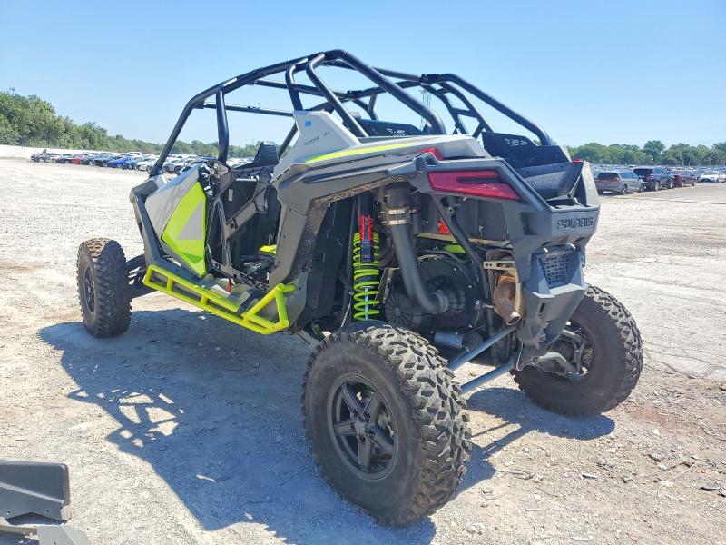 57199386 :رقم المزاد ، 3NSG4L922NG378007 vin ، 2022 Polaris Rzr مزاد بيع