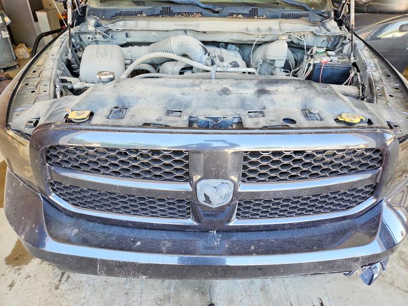 Продажа на аукционе авто 2014 Ram 1500, vin: 1C6RR7FT3ES207427, номер лота: 55496596