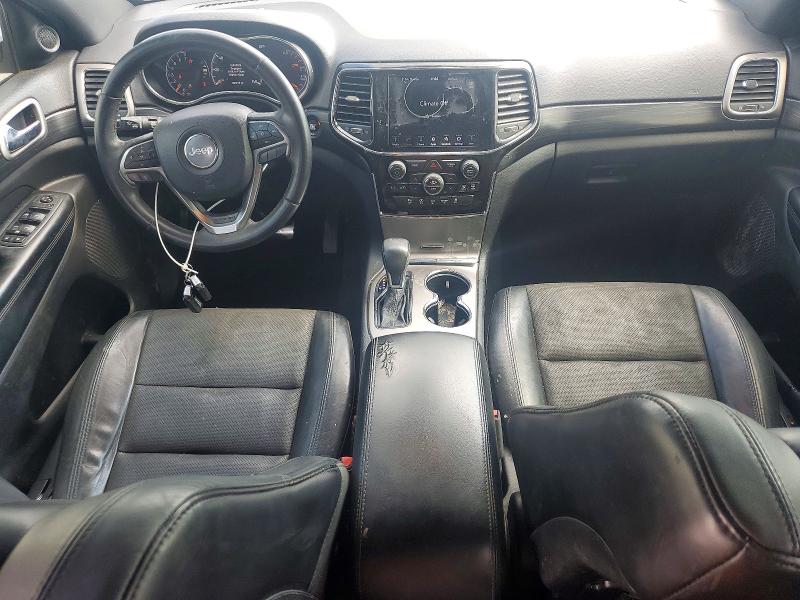 57919646 :رقم المزاد ، 1C4RJFAG2KC750519 vin ، 2019 Jeep Grand Cherokee مزاد بيع