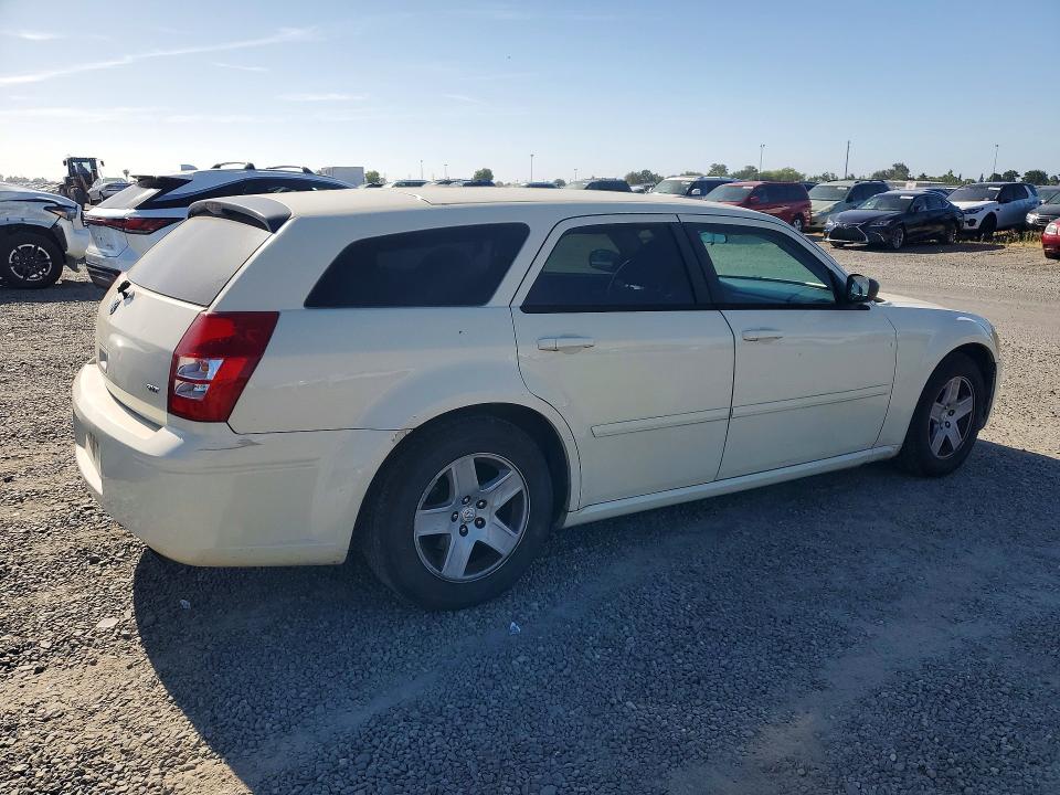 Aukcja sprzedaży 2005 Dodge Magnum, vin: 2D4FV48V35H617708, numer aukcji: 55969086
