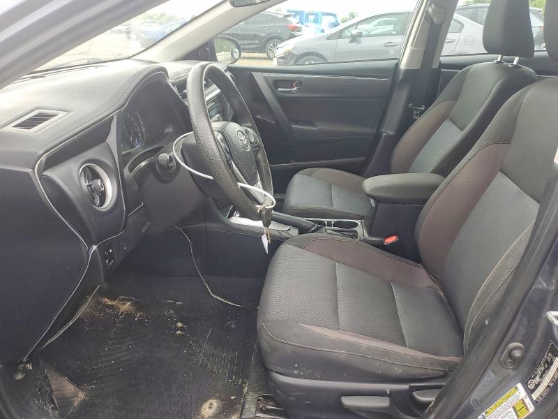 2019 Toyota Corolla მანქანა იყიდება აუქციონზე, vin: 2T1BURHE0KC211712, აუქციონის ნომერი: 55906416