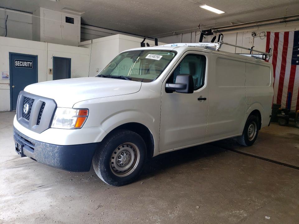 Aukcja sprzedaży 2016 Nissan Nv, vin: 1N6BF0KM3GN808795, numer aukcji: 55348256