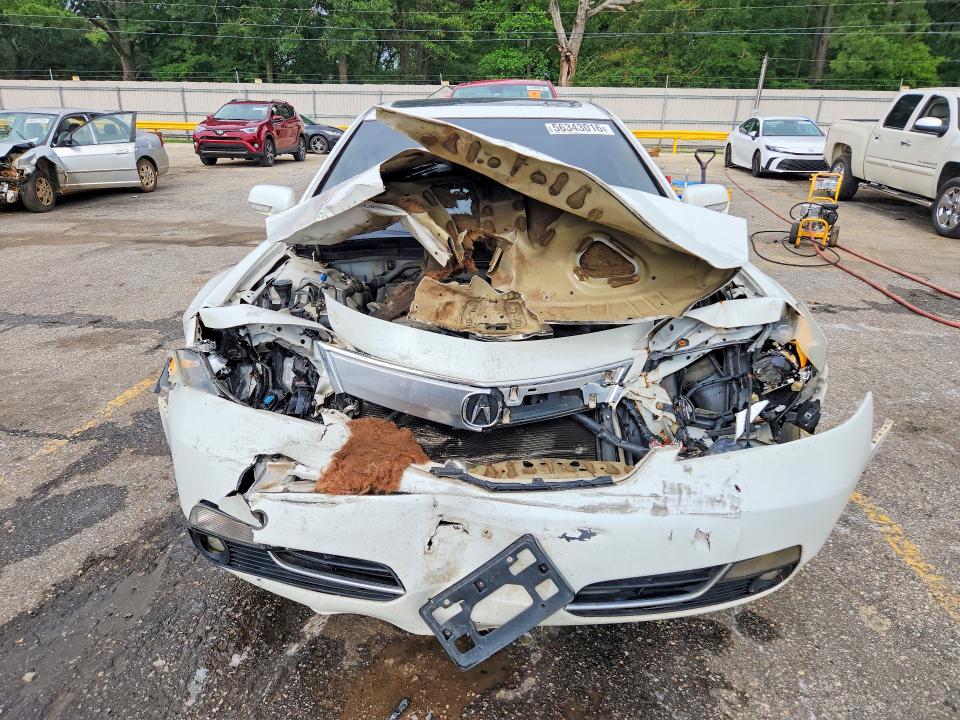 Продаж на аукціоні авто 2012 Acura Tl, vin: 19UUA8F28CA038615, номер лоту: 56343016