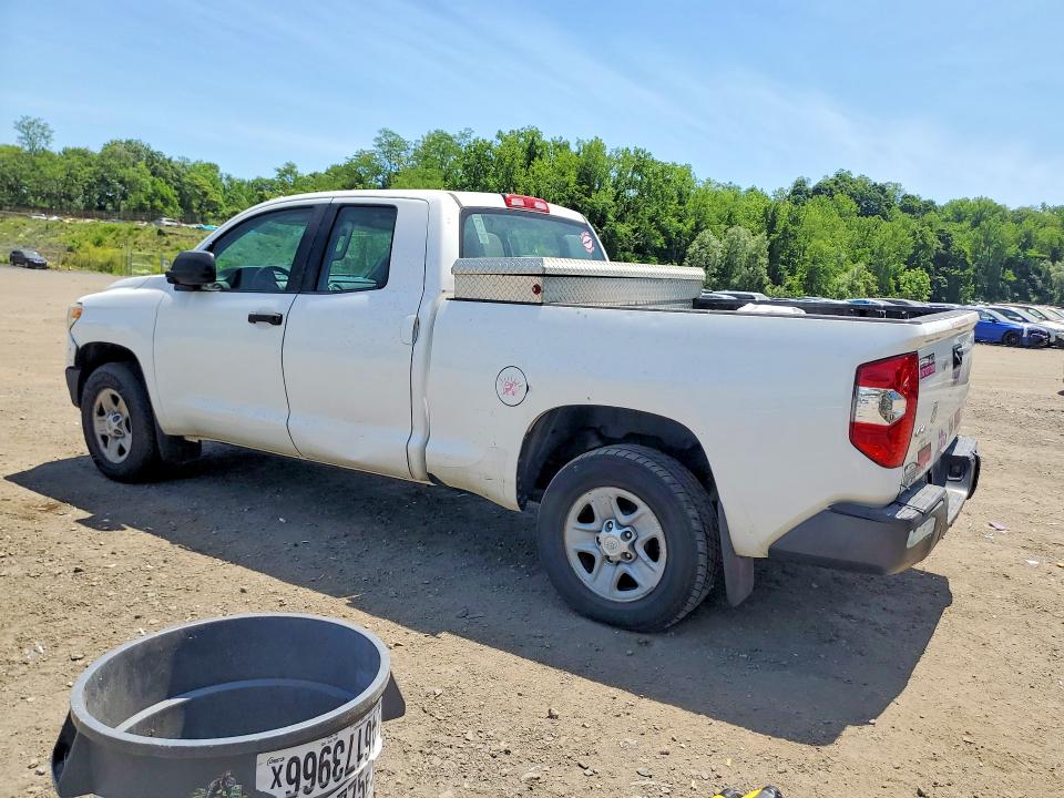 2014 Toyota Tundra მანქანა იყიდება აუქციონზე, vin: 5TFUM5F1XEX051491, აუქციონის ნომერი: 56086996