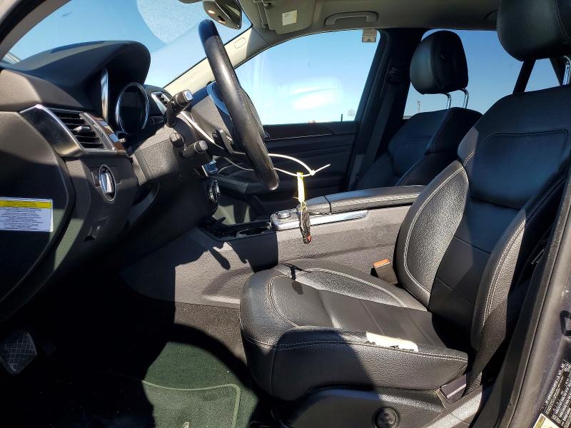 Aukcja sprzedaży 2012 Mercedes-benz Ml, vin: 4JGDA2EB2CA053930, numer aukcji: 57124056