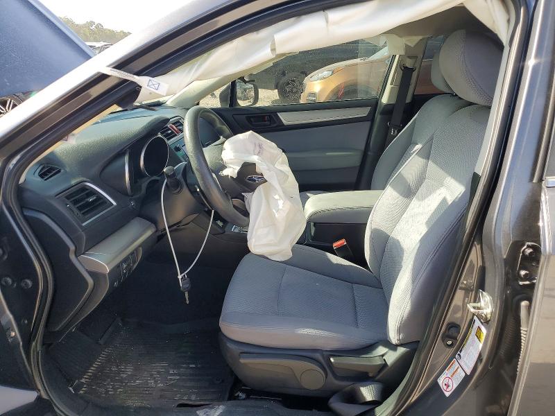 2018 Subaru Outback მანქანა იყიდება აუქციონზე, vin: 4S4BSAAC7J3373890, აუქციონის ნომერი: 85966245