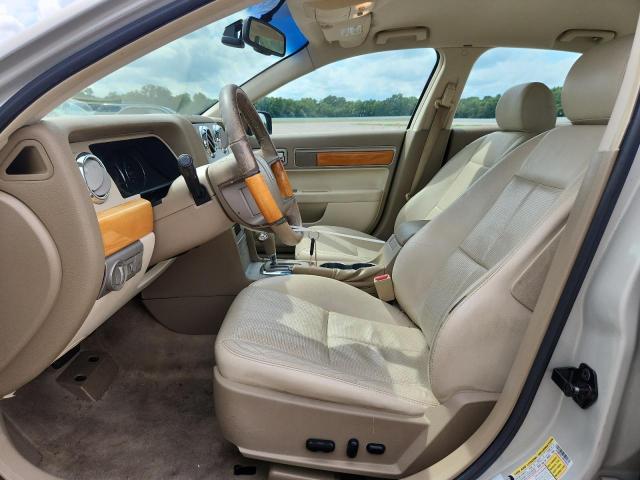 58228266 :رقم المزاد ، 3LNHM26126R629654 vin ، 2006 Lincoln Zephyr مزاد بيع