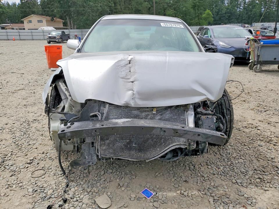 Продажа на аукционе авто 2007 Nissan Altima, vin: 1N4AL21E67N480050, номер лота: 55787876