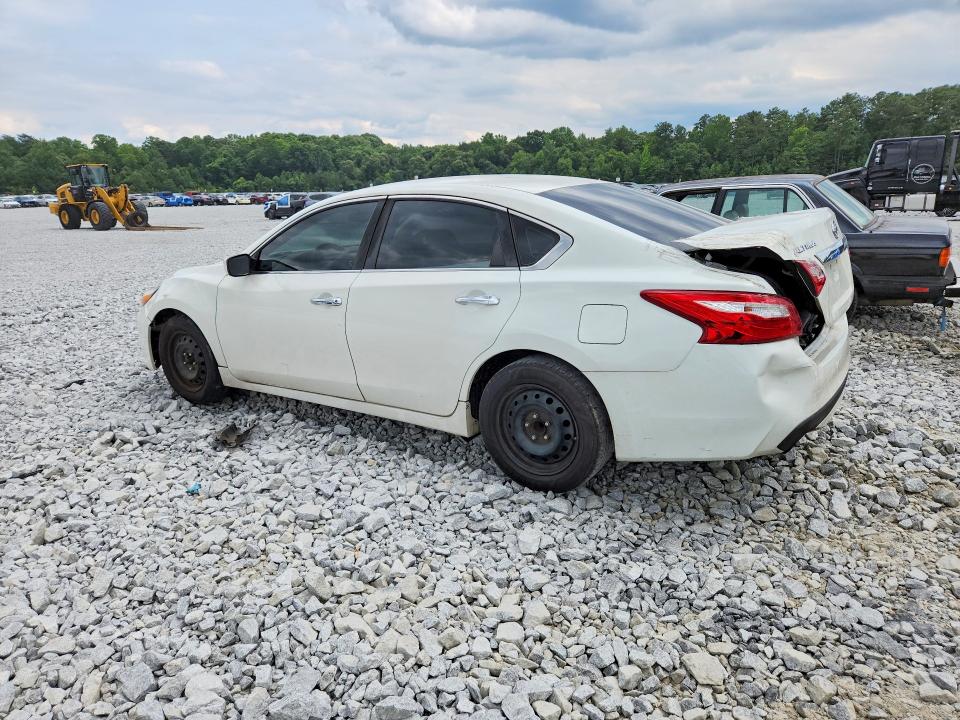 Продаж на аукціоні авто 2017 Nissan Altima, vin: 1N4AL3AP0HN313935, номер лоту: 58708966