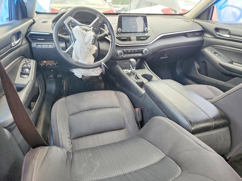 Продажа на аукционе авто 2020 Nissan Altima, vin: 1N4BL4BV8LC208751, номер лота: 52599216