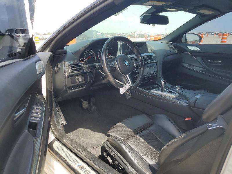 Продажа на аукционе авто 2016 Bmw M6, vin: WBS6G9C57GD931995, номер лота: 59138036