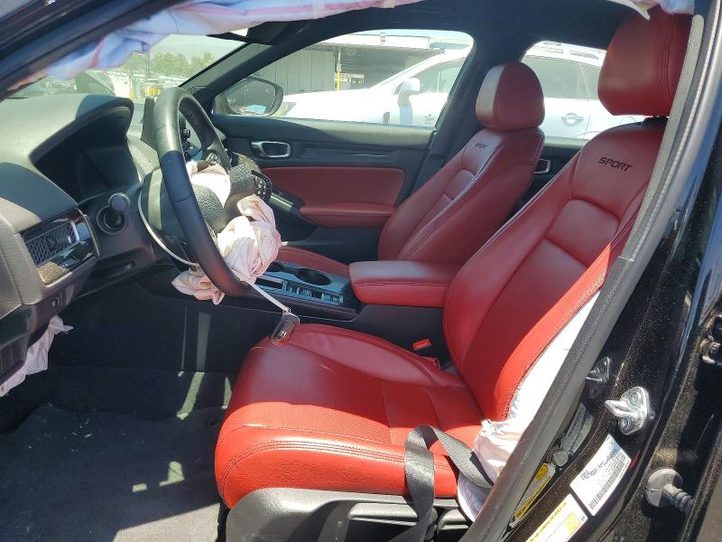 Aukcja sprzedaży 2026 Honda Civic, vin: 2HGFE2F56TH543154, numer aukcji: 57162656