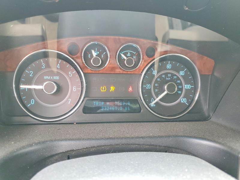 Продажа на аукционе авто 2009 Ford Flex, vin: 2FMDK53C99BA29034, номер лота: 56023586