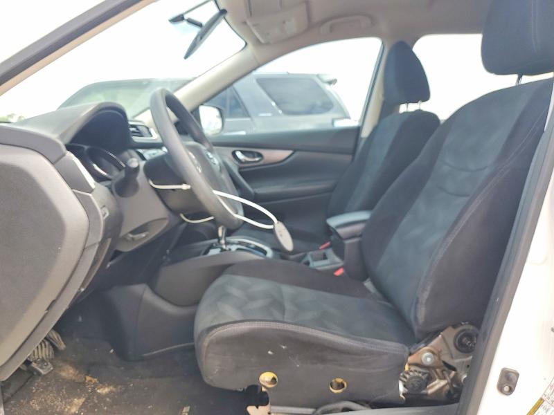 56026476 :رقم المزاد ، 5N1AT2MK0EC870237 vin ، 2014 Nissan Rogue مزاد بيع