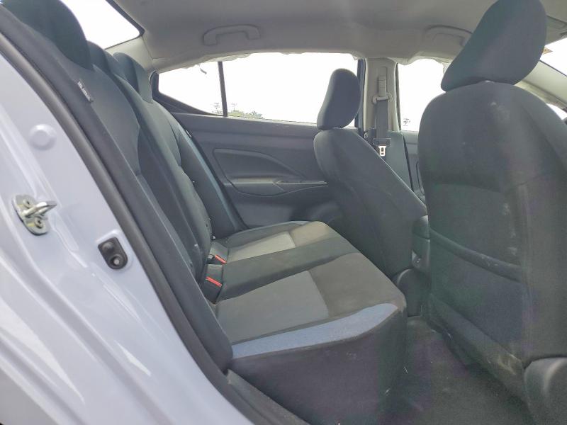 Продажа на аукционе авто 2024 Nissan Versa, vin: 3N1CN8EV8RL929373, номер лота: 57633096